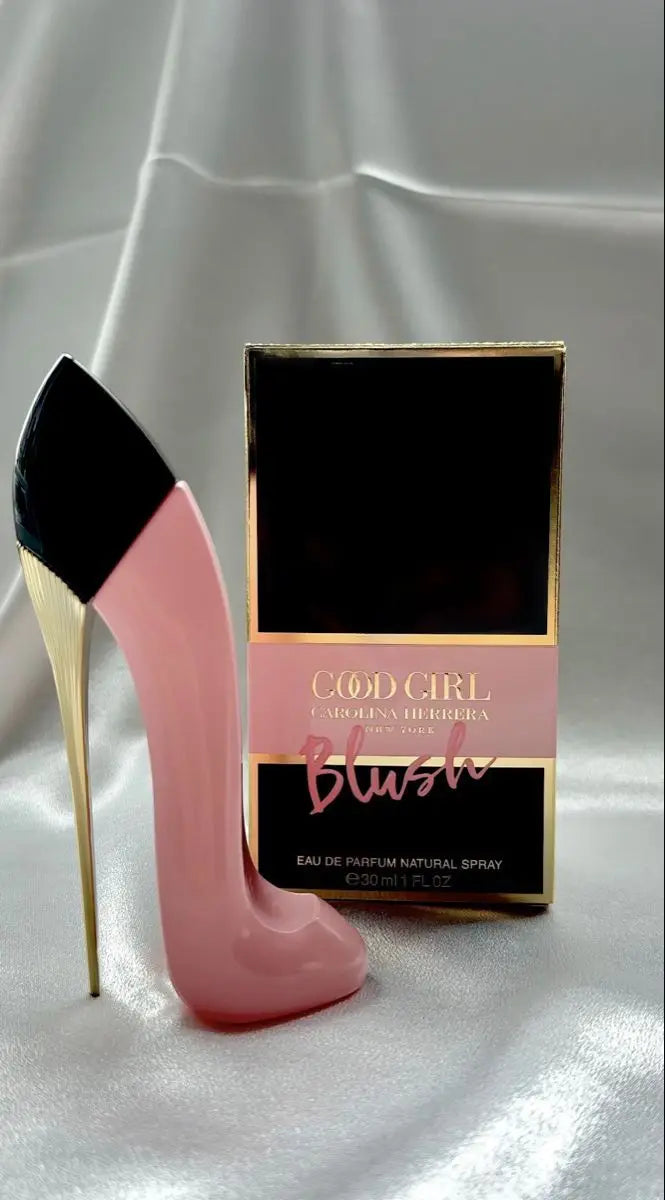 Carolina Herrera Good Girl