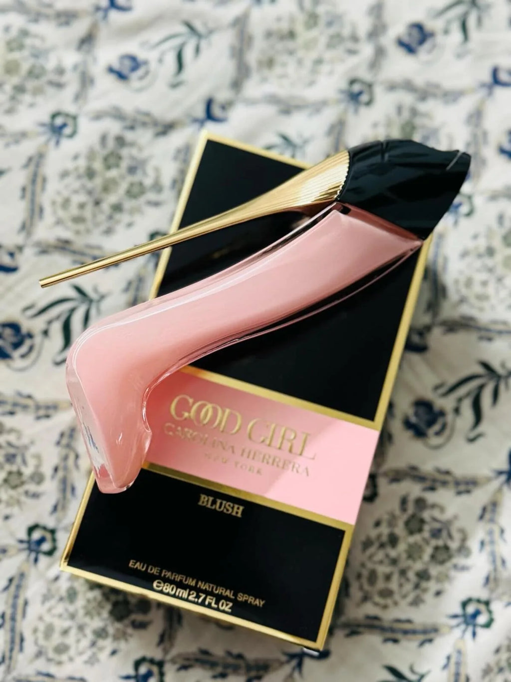 Carolina Herrera Good Girl