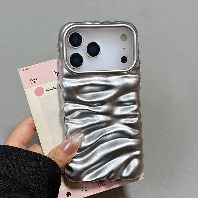 Molten Gloss Collection