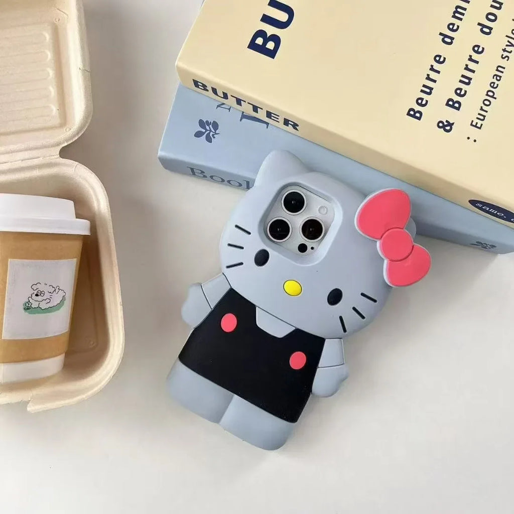 Hello kitty phone case