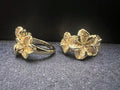 Nugget Cartoon Rings