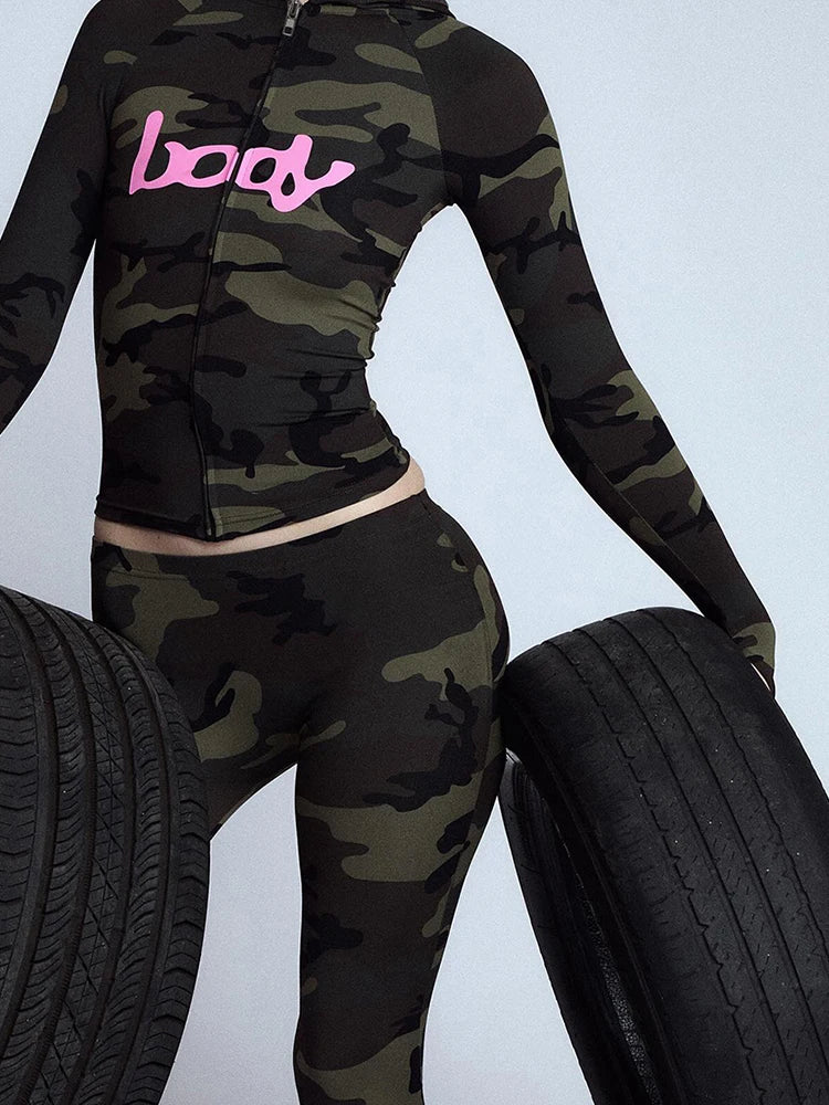 Body by raven sets