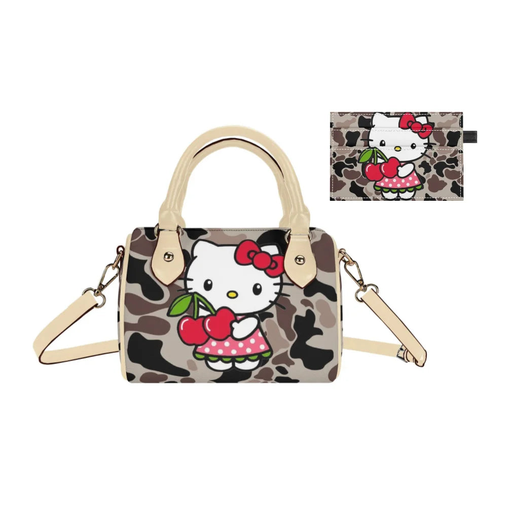 Hello kitty cherry handbag