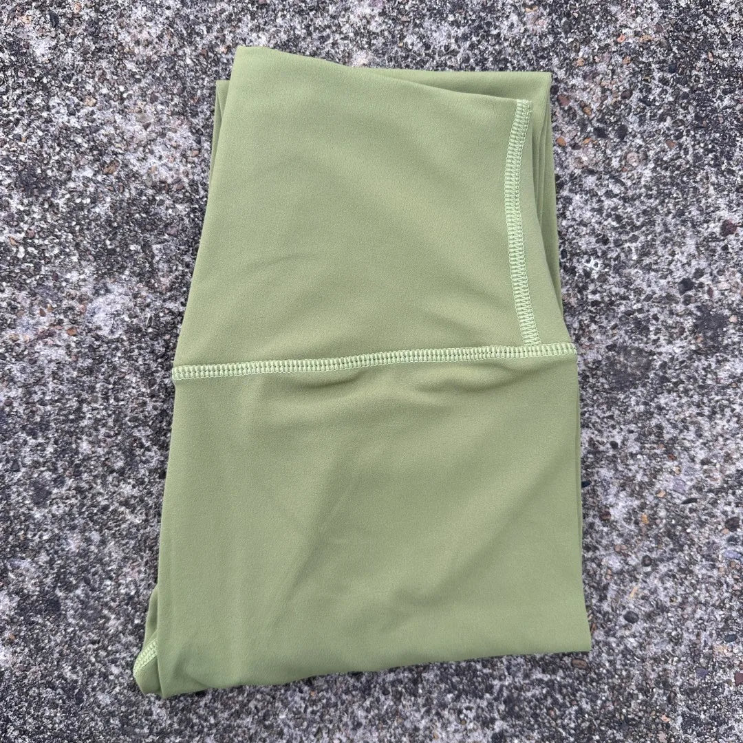 Lulu leggings