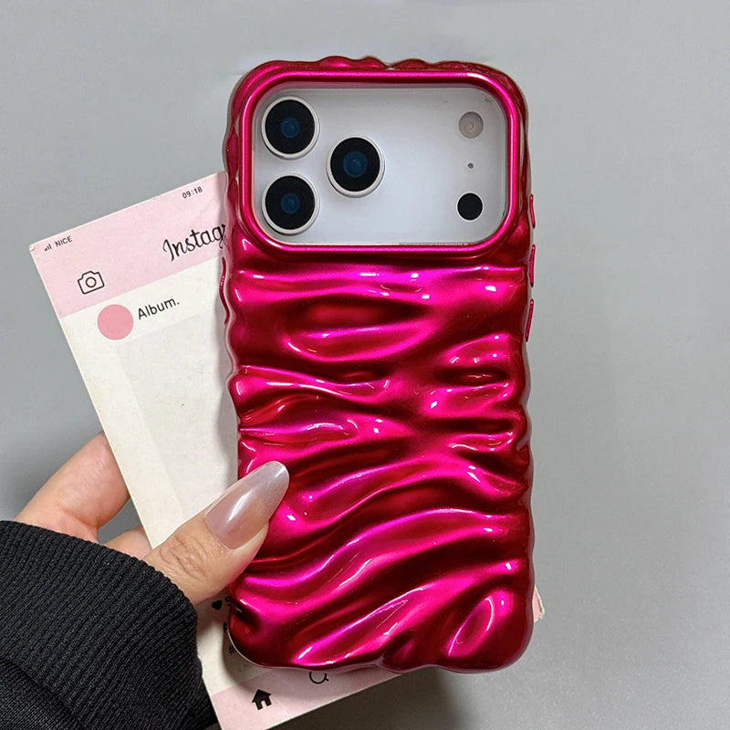 Molten Gloss Collection