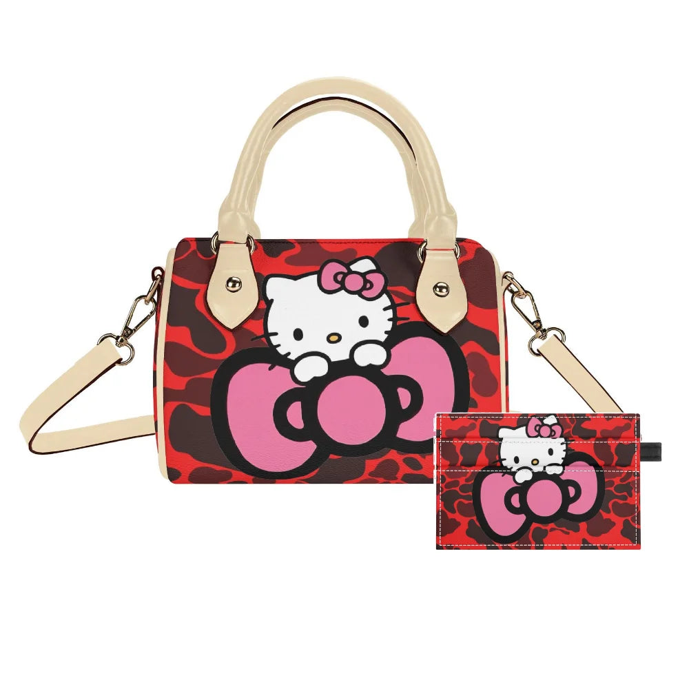 Hello kitty crossbody handbags