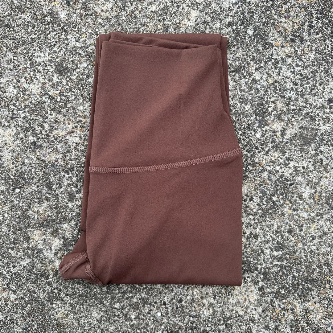 Lulu leggings