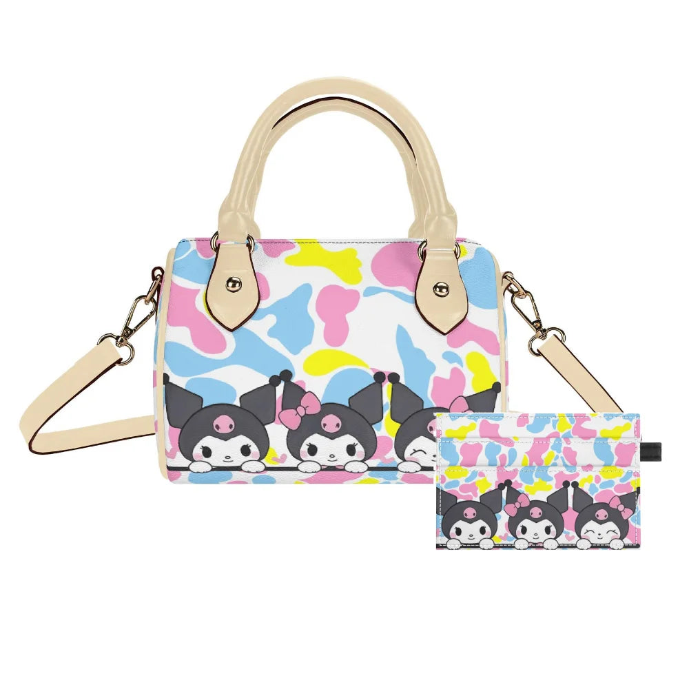 Cute Crossbody Bag