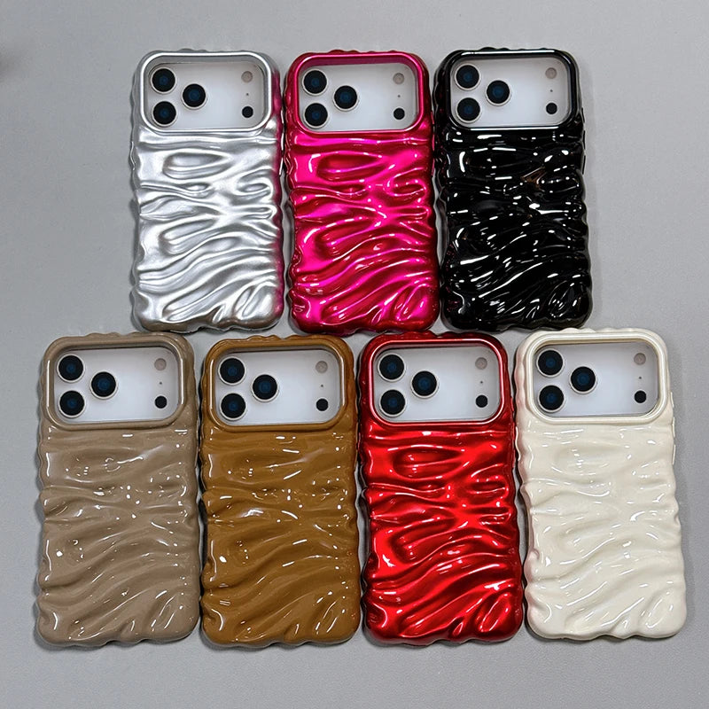 Molten Gloss Collection