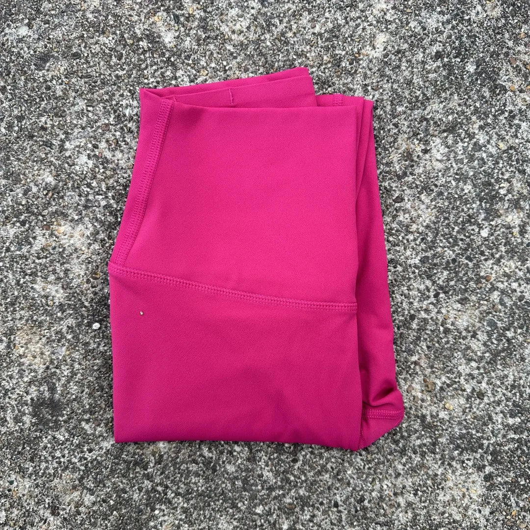 Lulu leggings