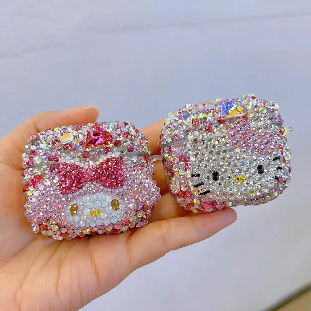 Princess Bling Cases