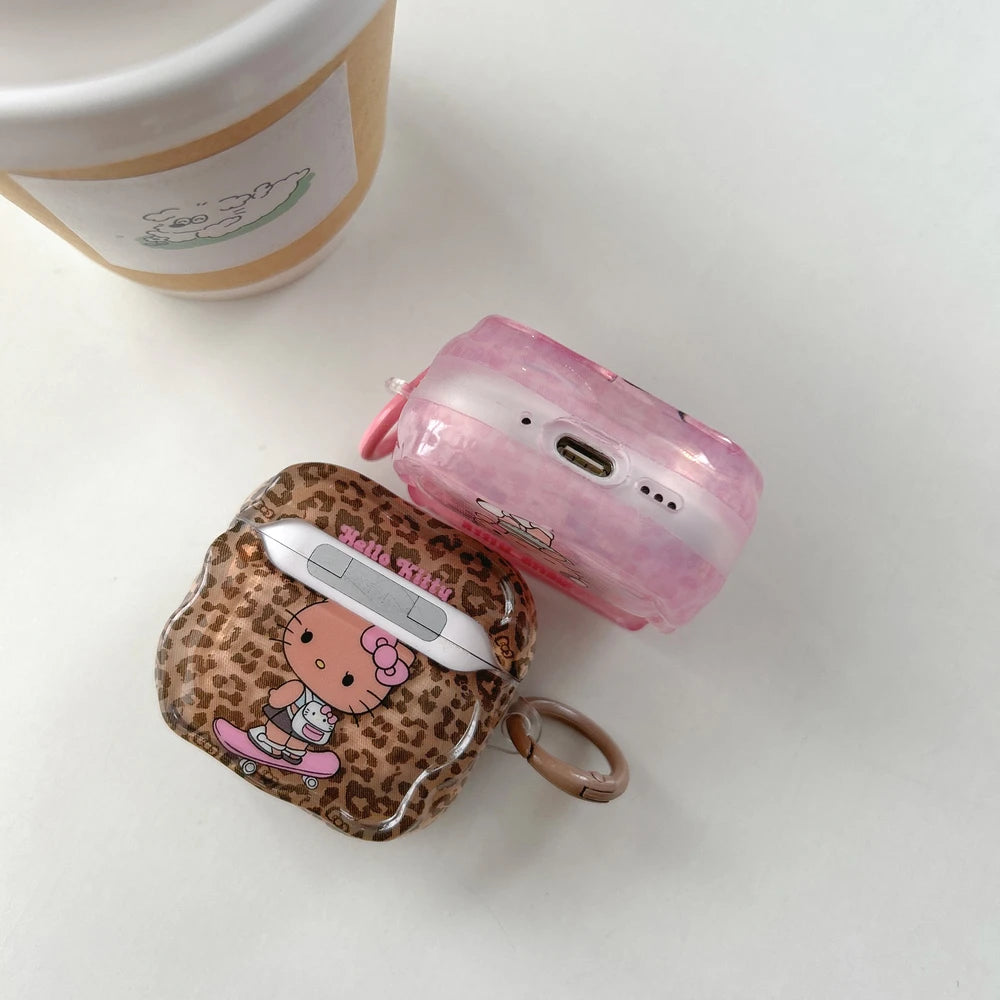 Kitty Pop Pod Cases