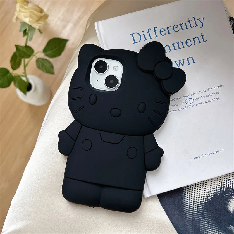 Hello kitty phone case