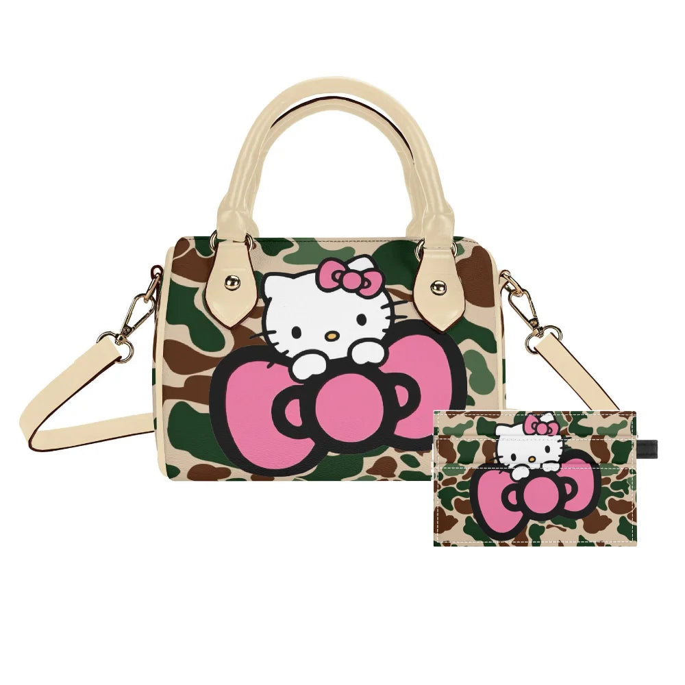 Hello kitty crossbody handbags