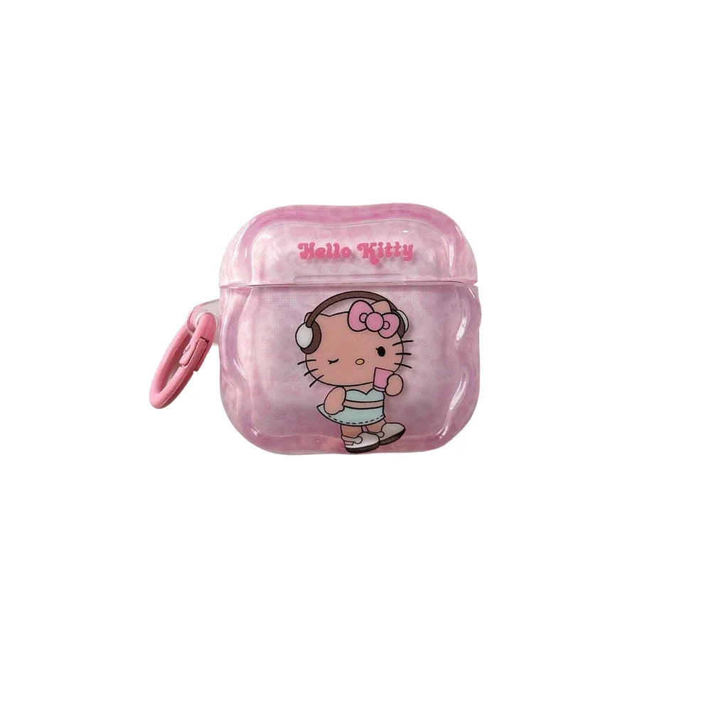 Kitty Pop Pod Cases