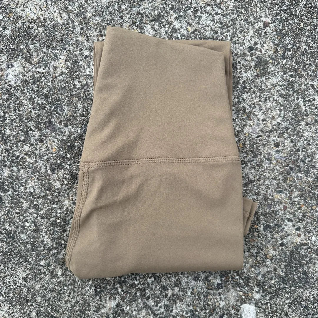 Lulu leggings