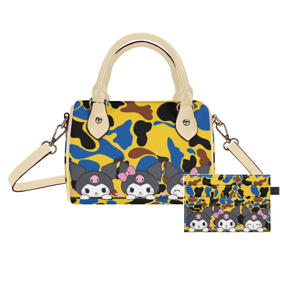 Cute Crossbody Bag