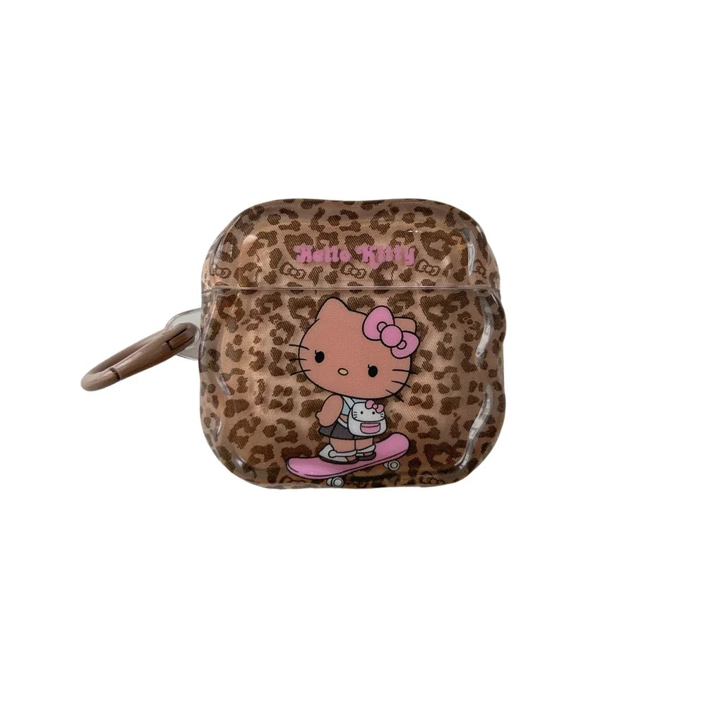 Kitty Pop Pod Cases