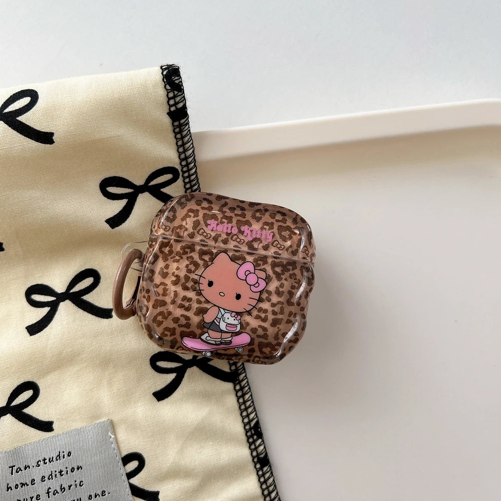 Kitty Pop Pod Cases