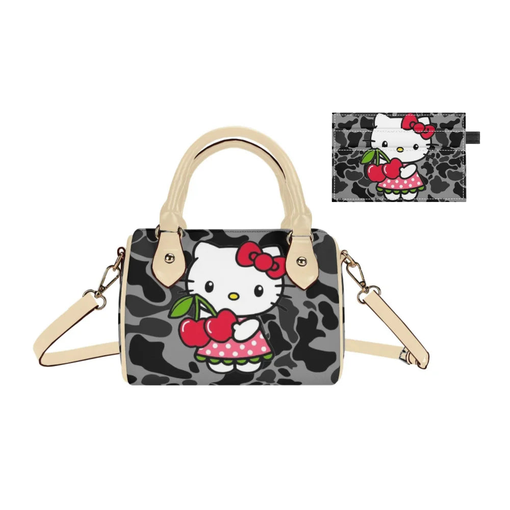 Hello kitty cherry handbag