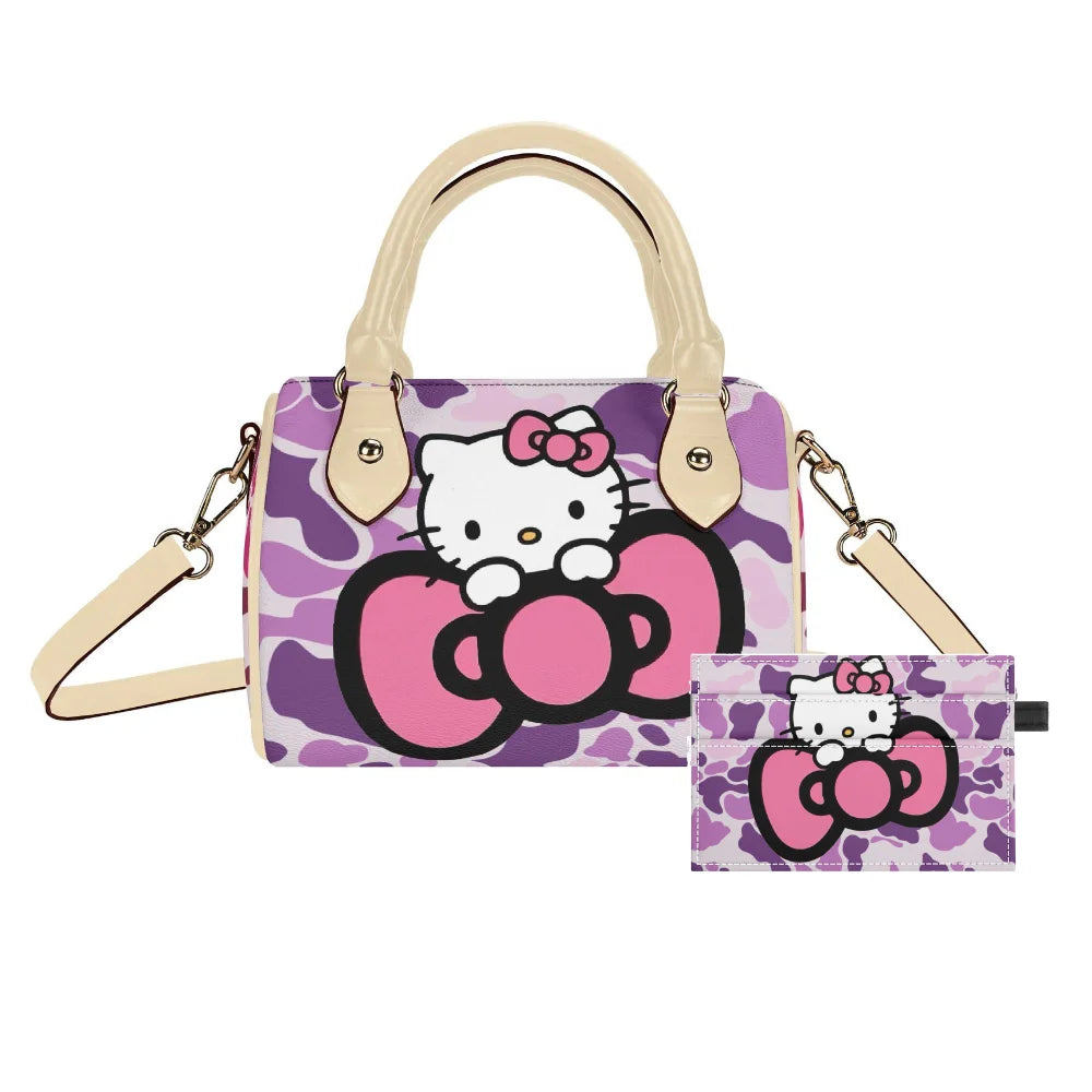 Hello kitty crossbody handbags