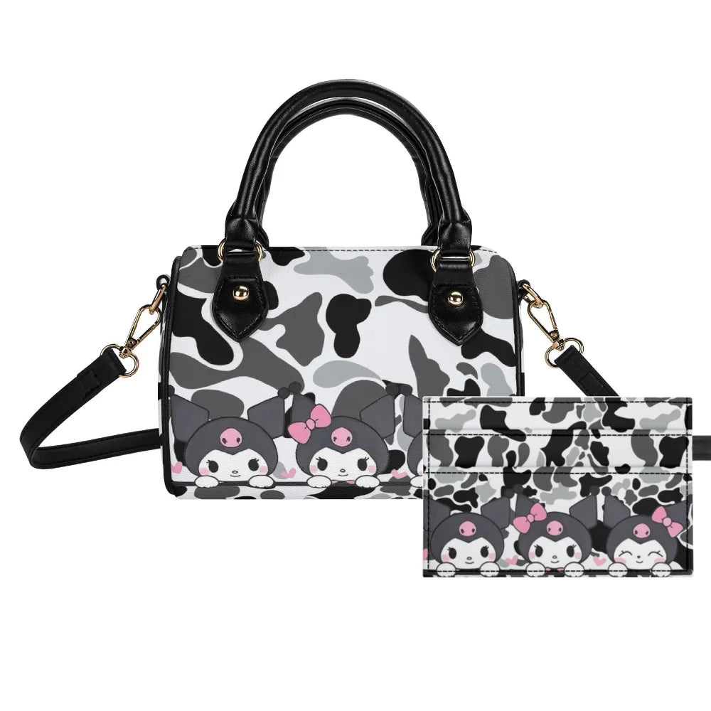 Cute Crossbody Bag