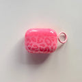 Bubblegum Leopard Case