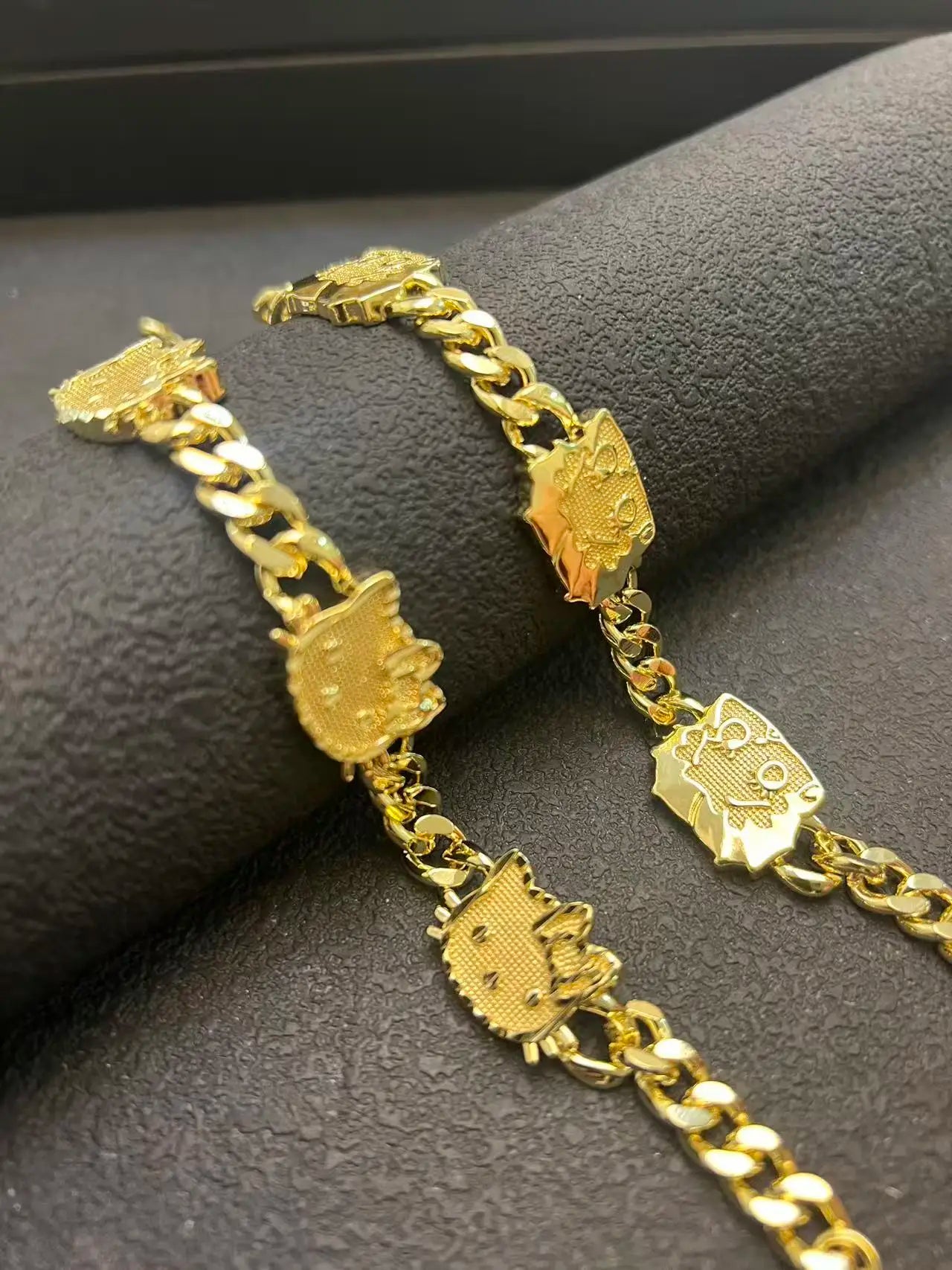 Nugget bracelets