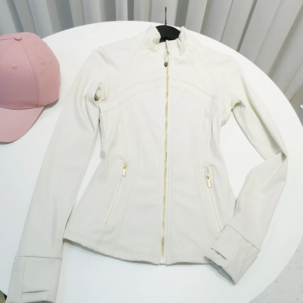 Lulu jackets