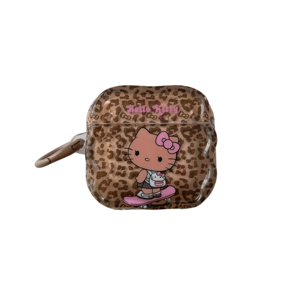 Kitty Pop Pod Cases
