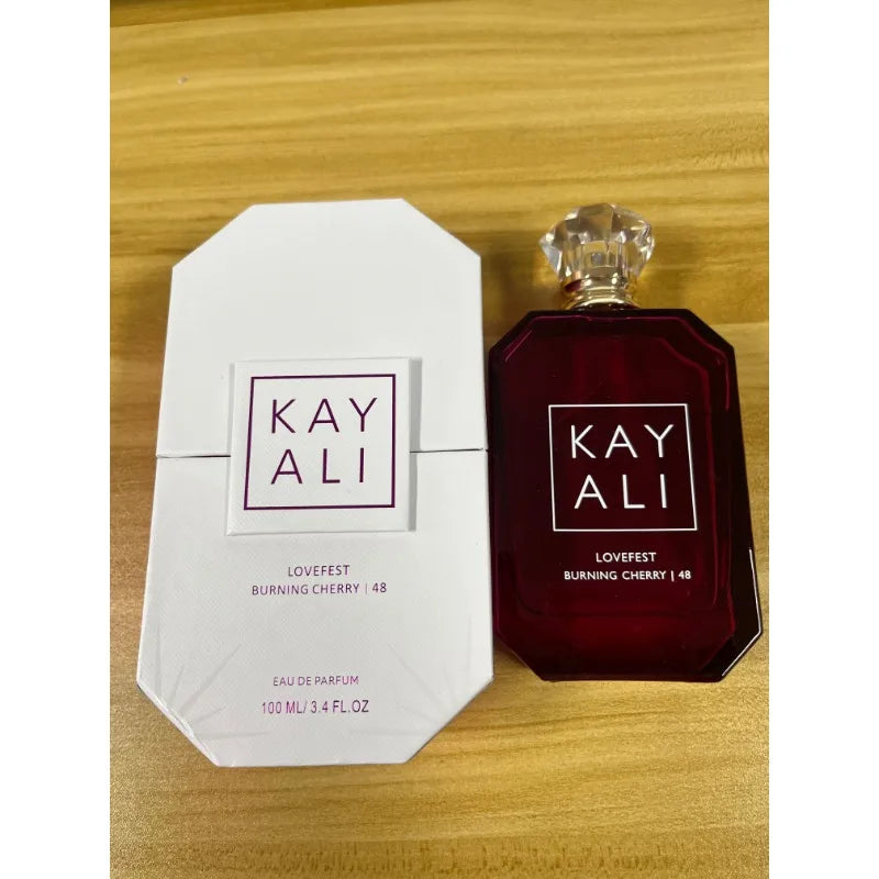 Kayali 100ml