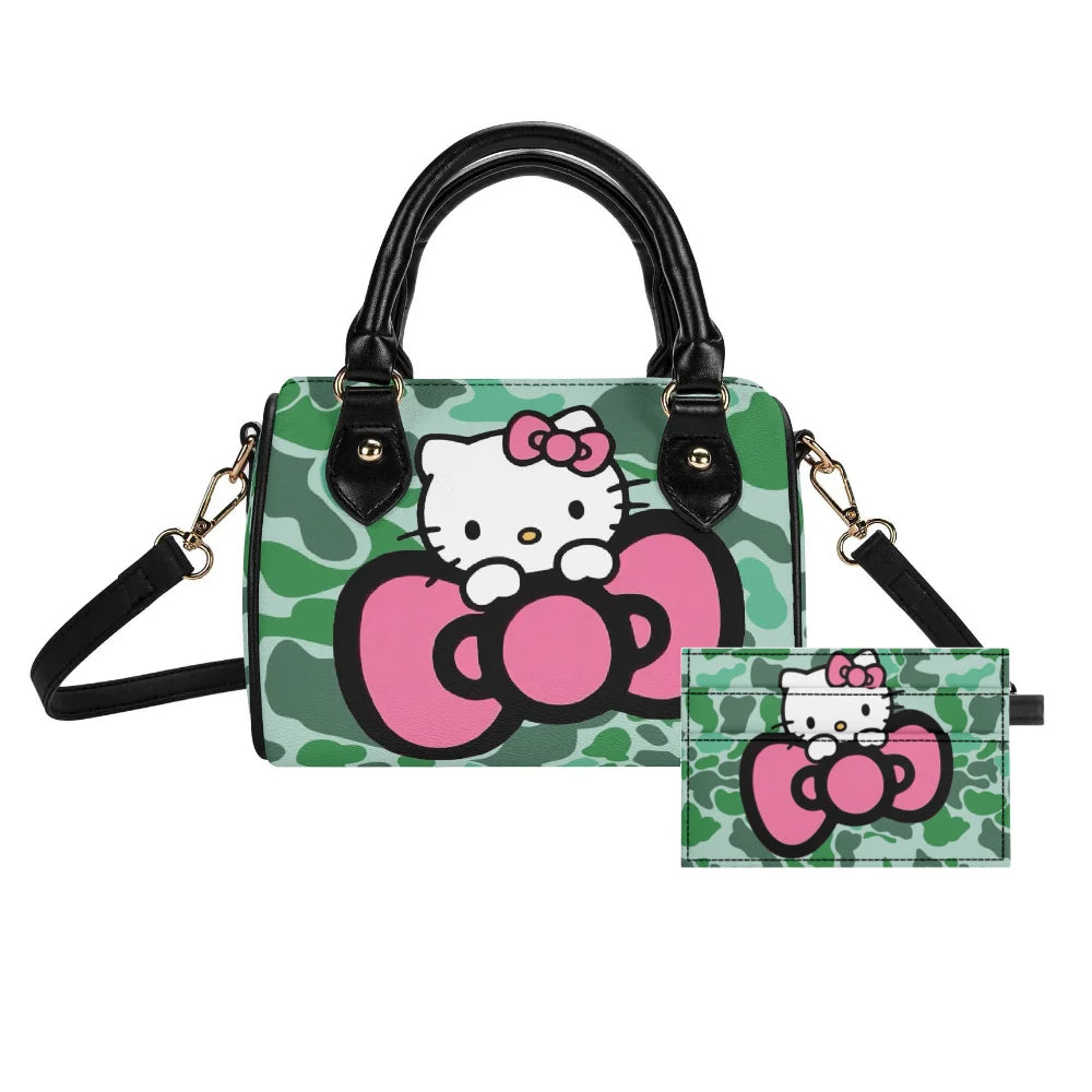 Hello kitty crossbody handbags