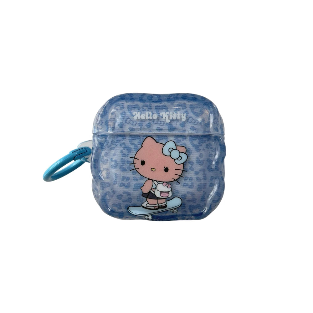 Kitty Pop Pod Cases
