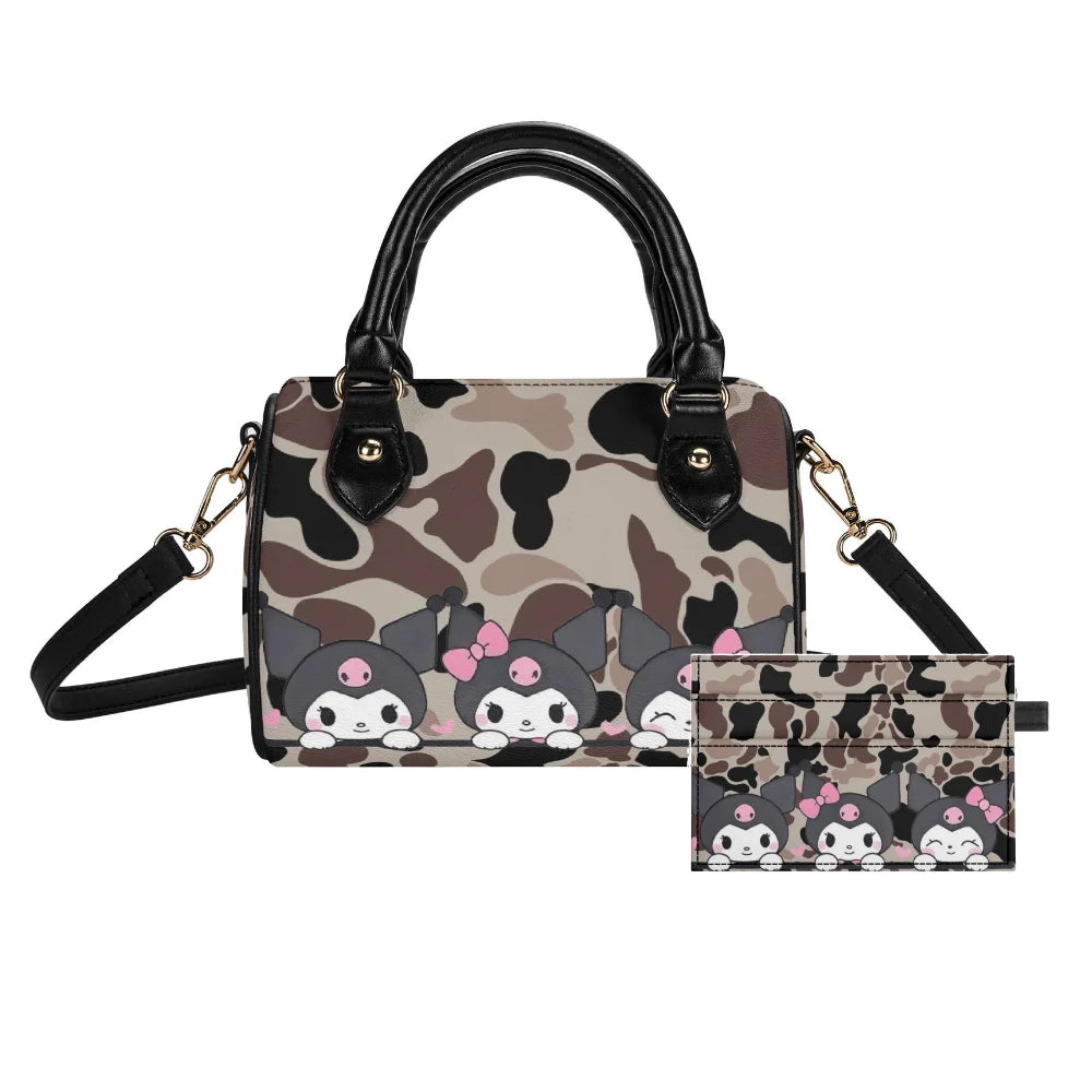 Cute Crossbody Bag