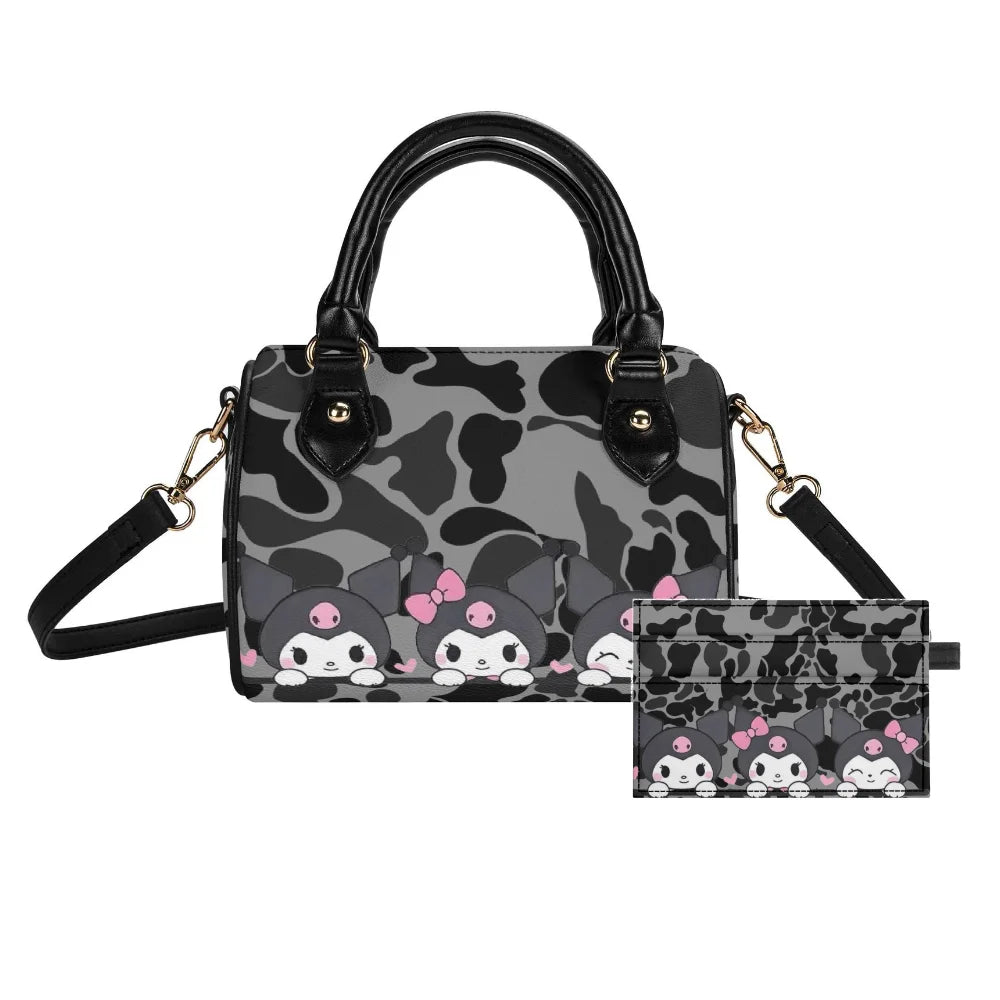 Cute Crossbody Bag