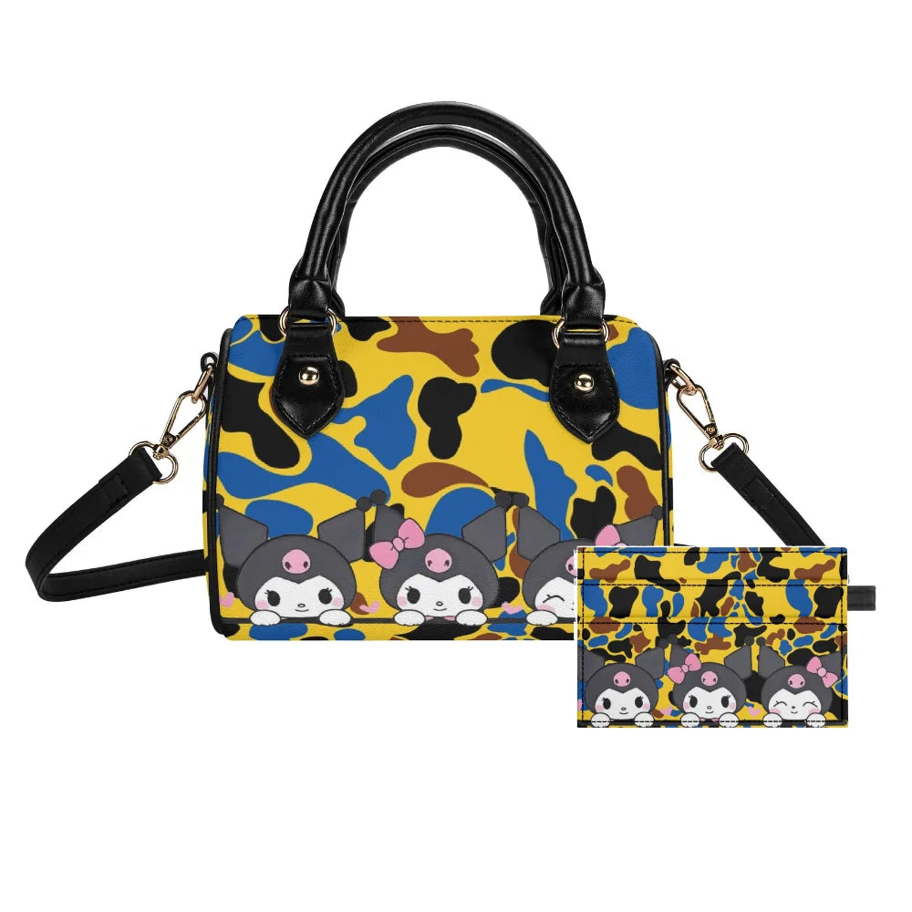 Cute Crossbody Bag