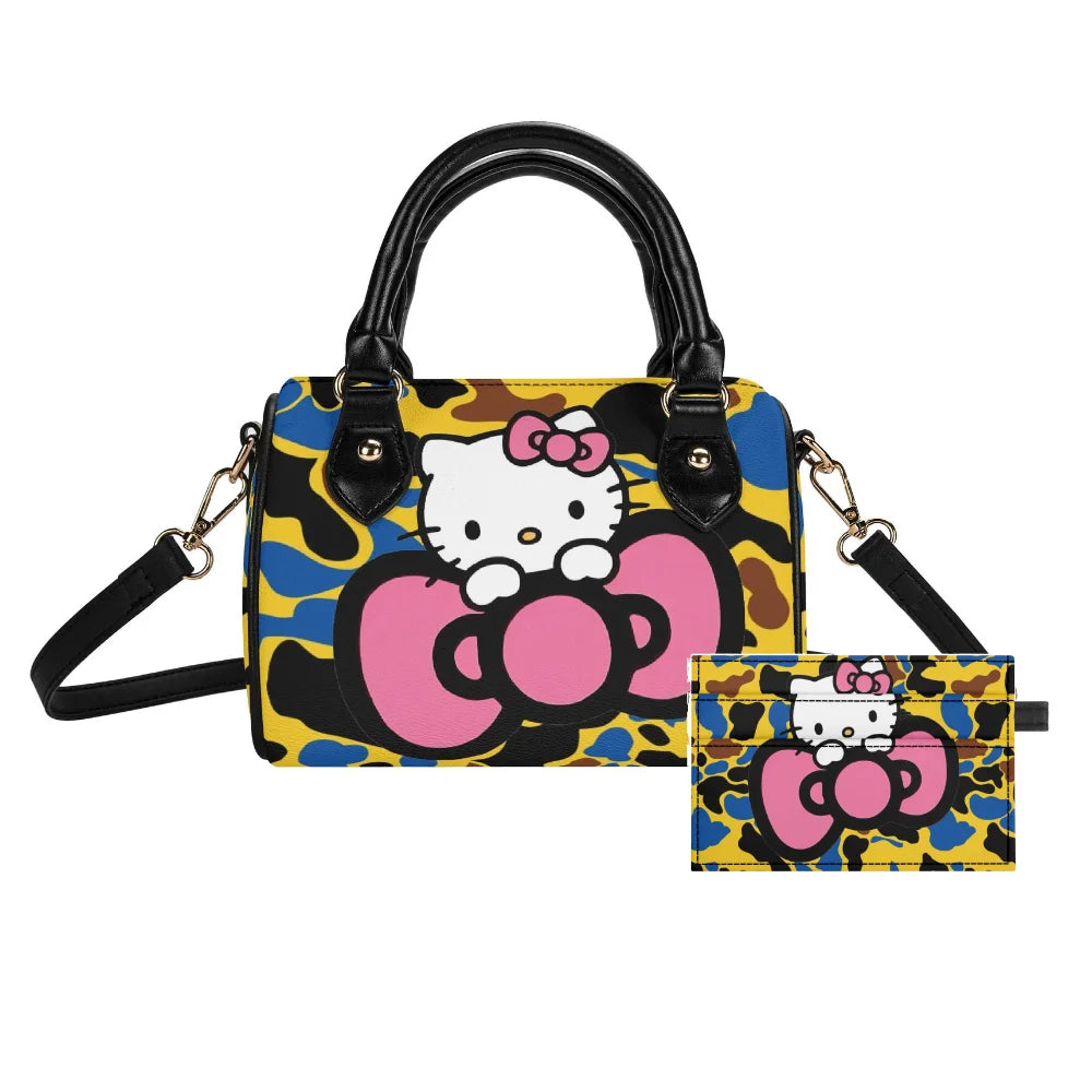 Hello kitty crossbody handbags