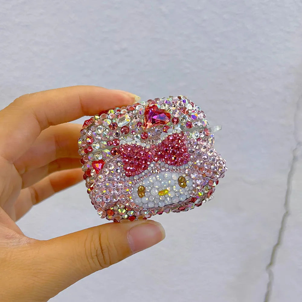 Princess Bling Cases