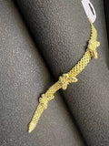 Nugget bracelets