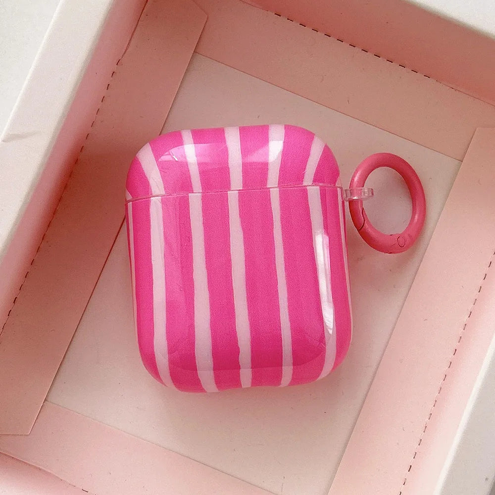 Candy Stripe Pods