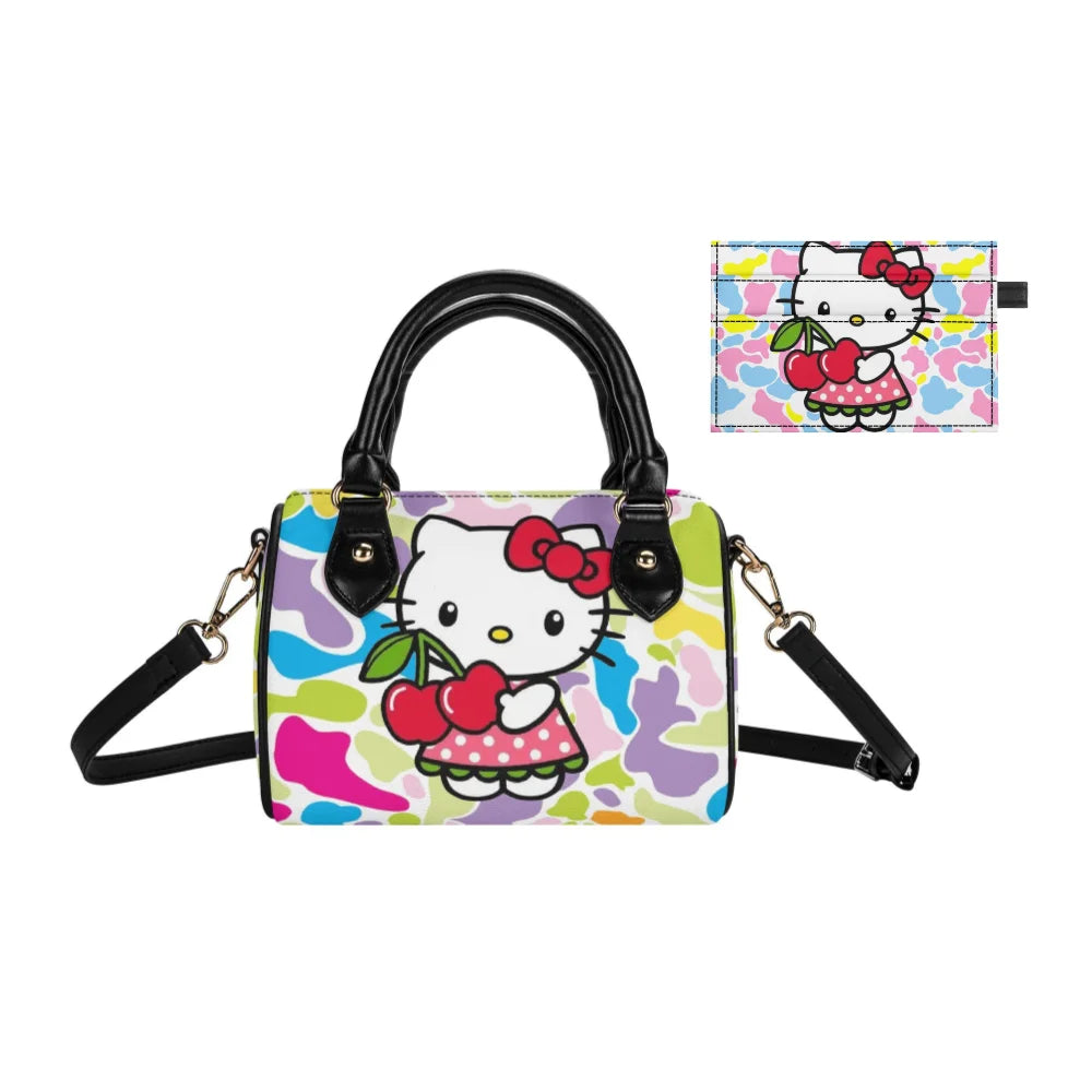 Hello kitty cherry handbag