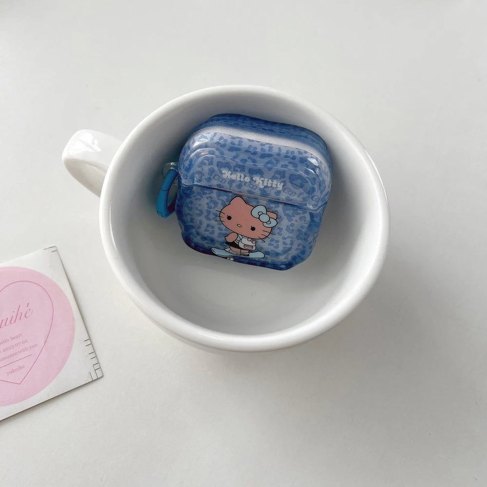 Kitty Pop Pod Cases