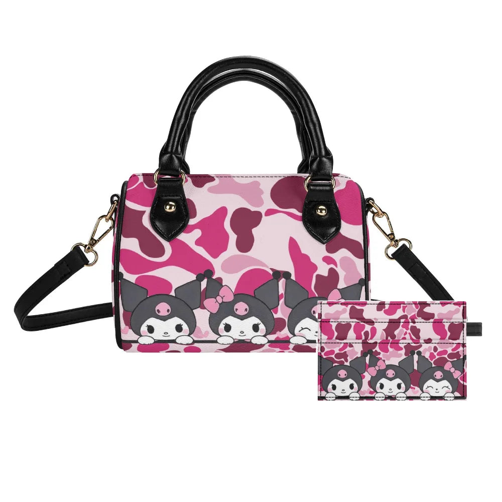 Cute Crossbody Bag