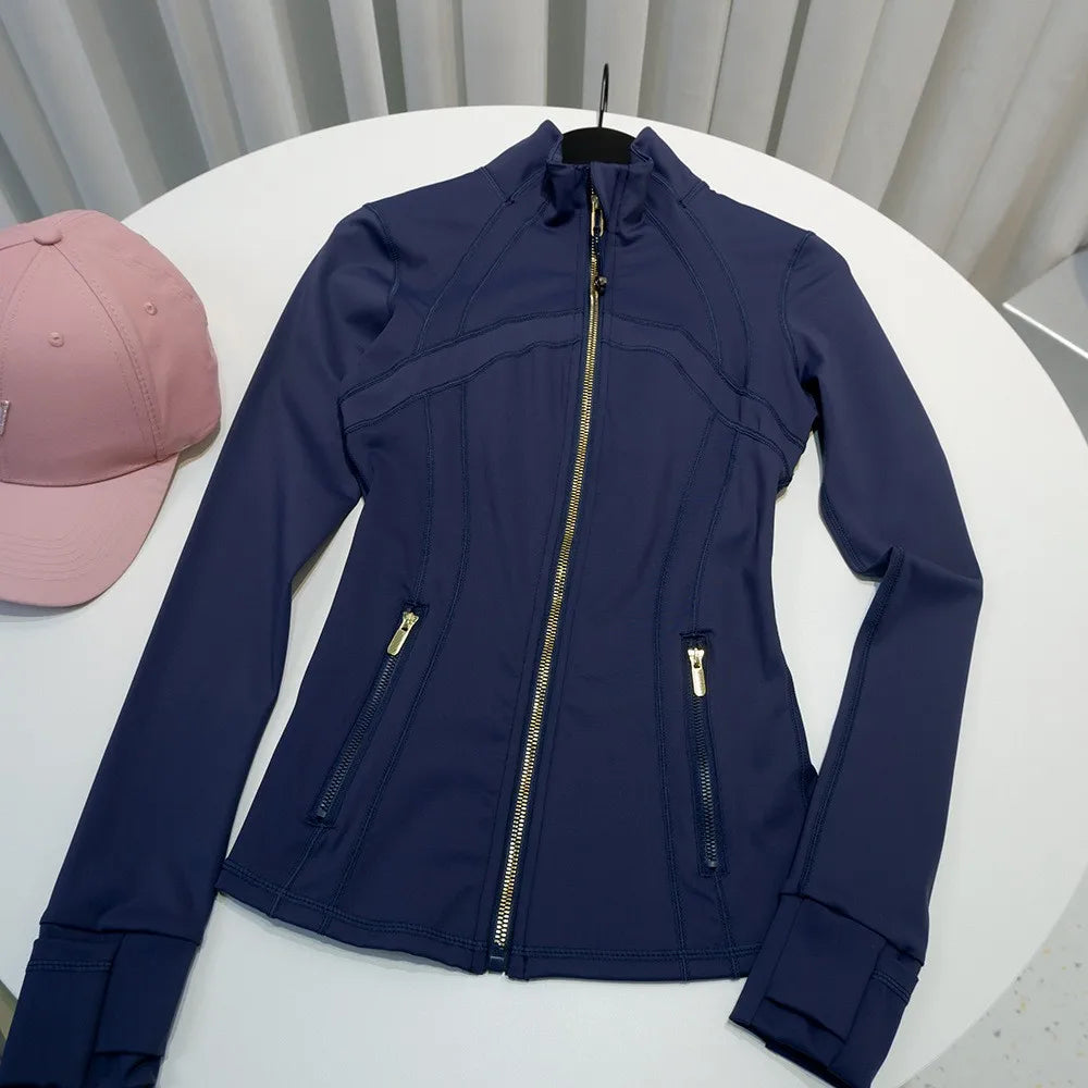 Lulu jackets