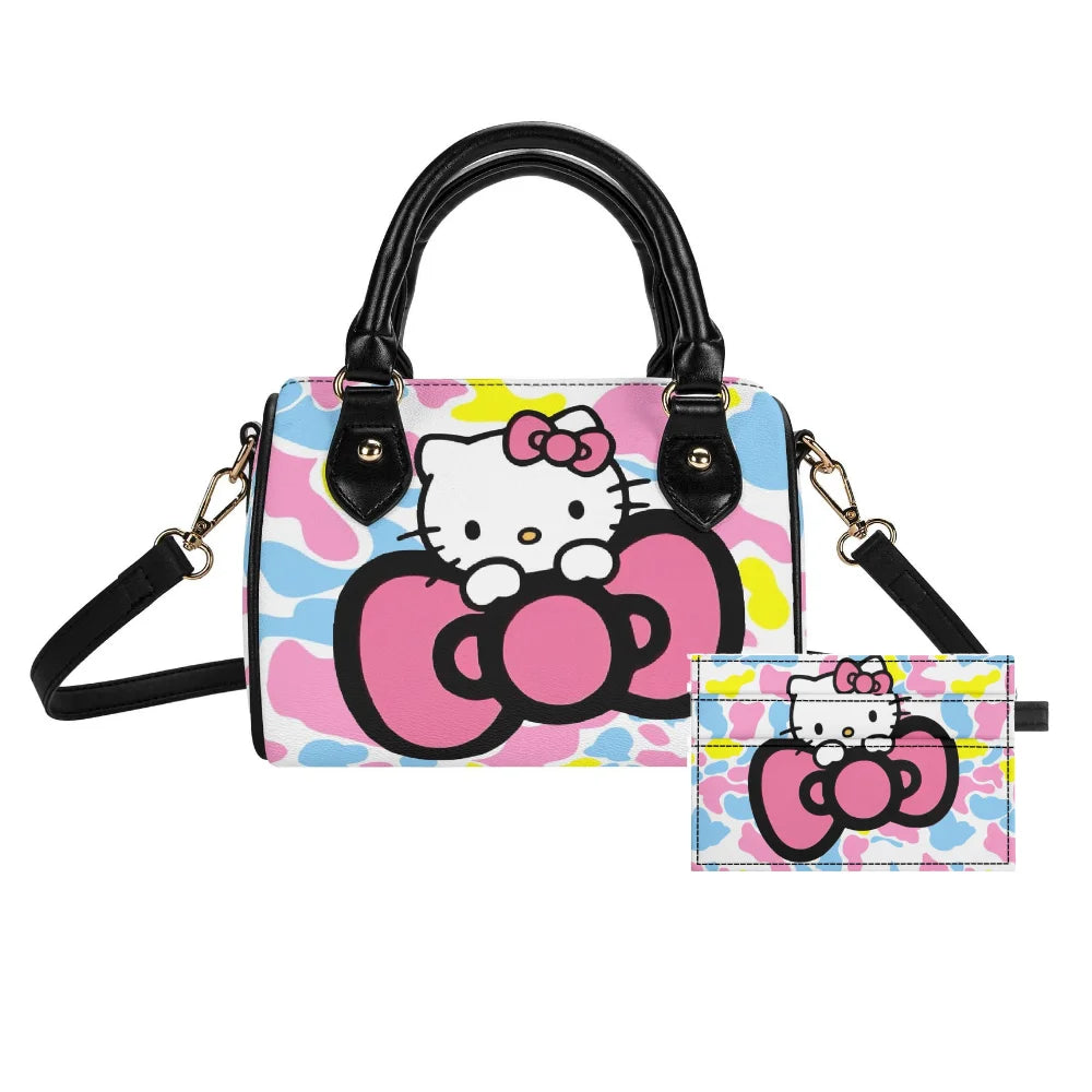 Hello kitty crossbody handbags