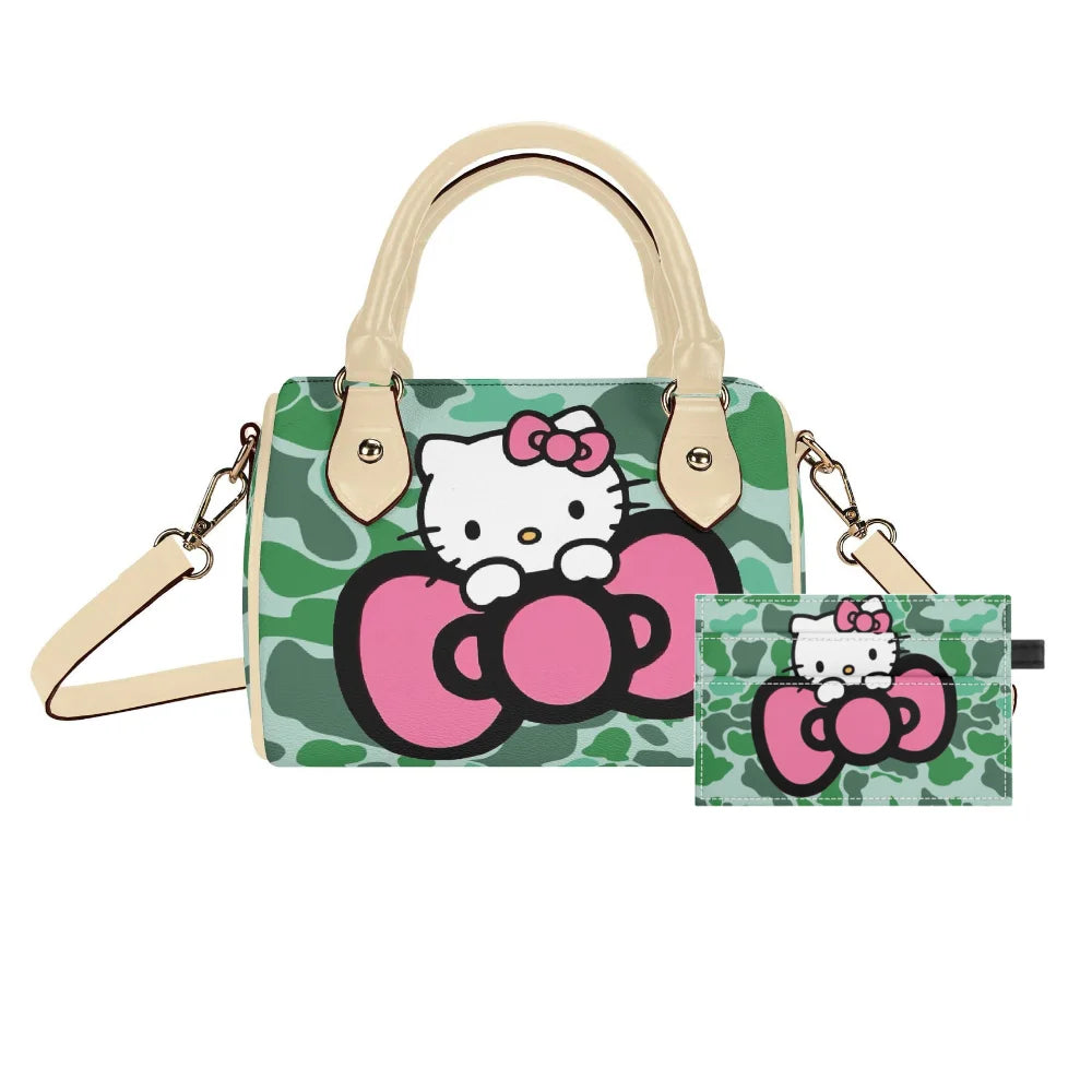 Hello kitty crossbody handbags