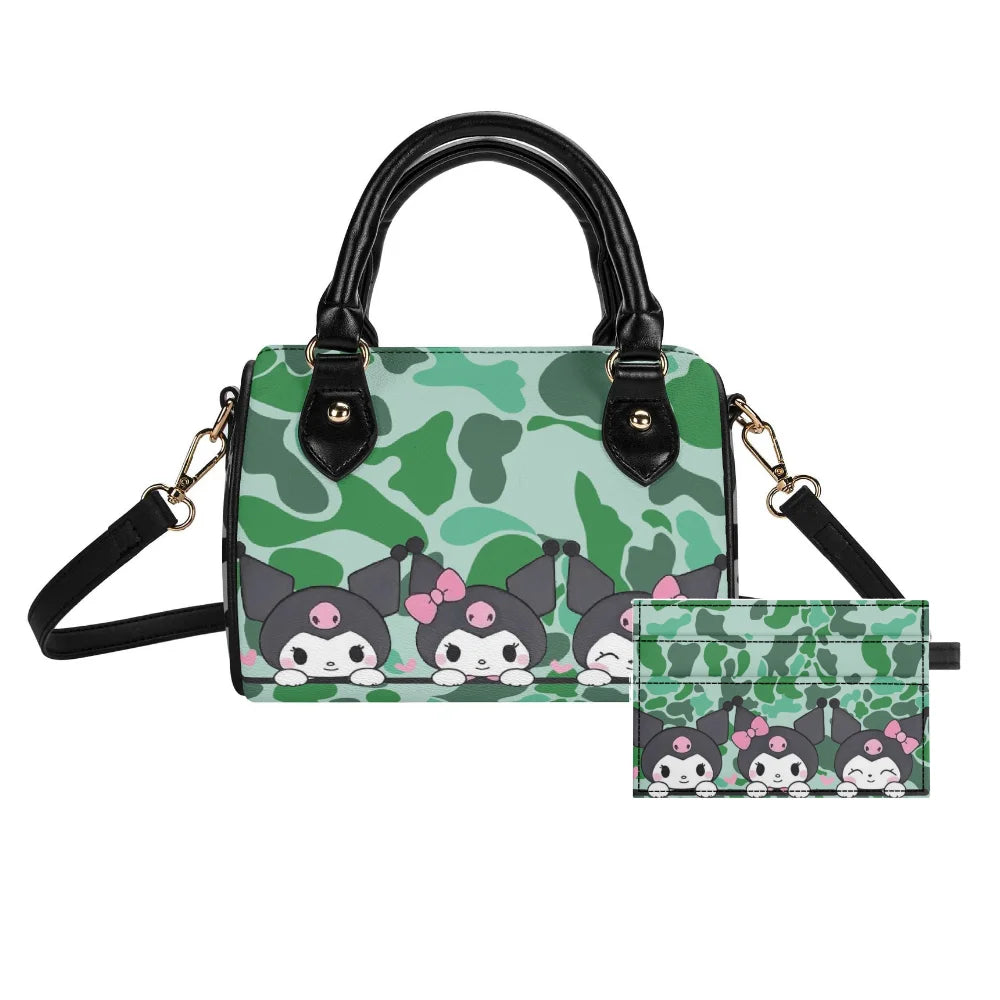 Cute Crossbody Bag