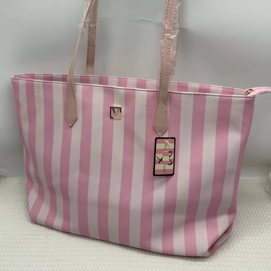 VS tote bag