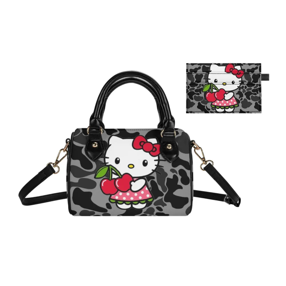 Hello kitty cherry handbag
