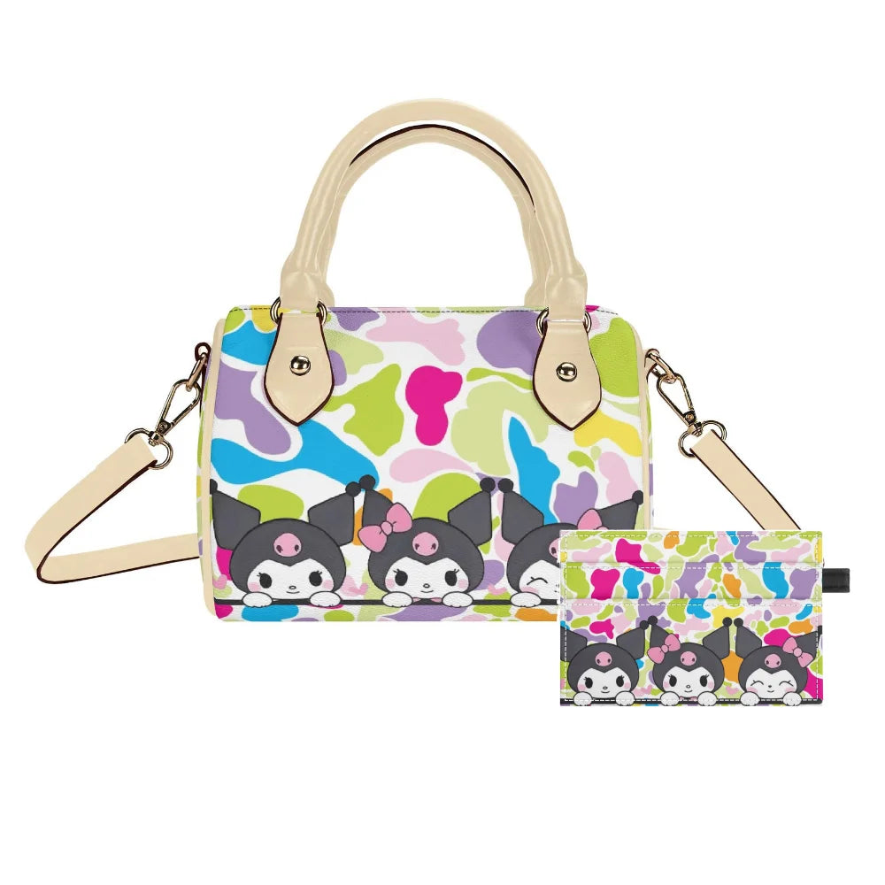 Cute Crossbody Bag